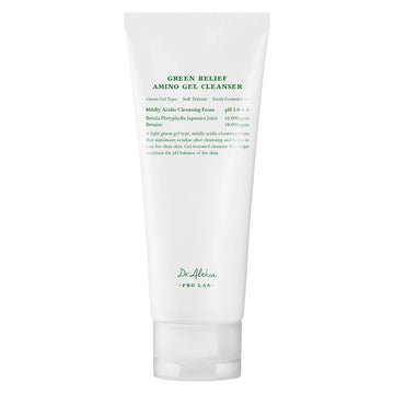 Dr. Althea Pro Lab - Green Relief Amino Gel Cleanser