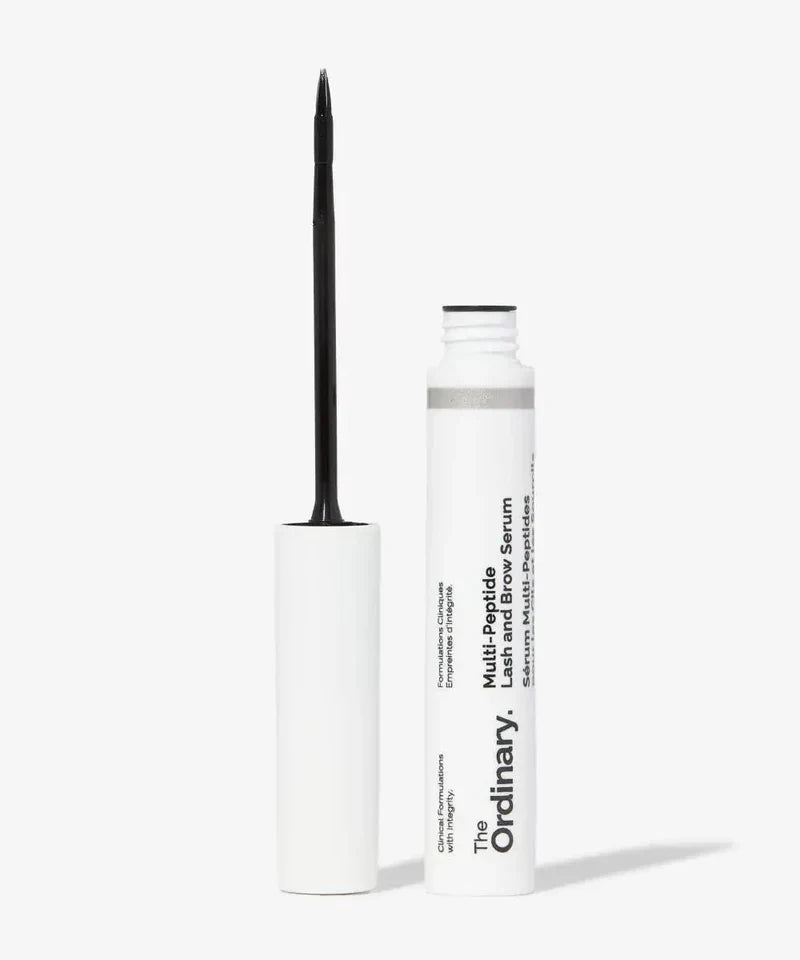 The Ordinary - Multi-Peptide Lash & Brow Serum