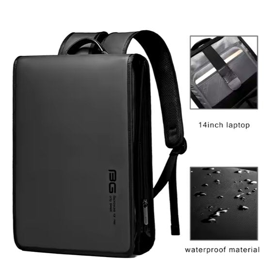 Casual Tech Gear Bag ©